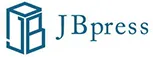 JBpress